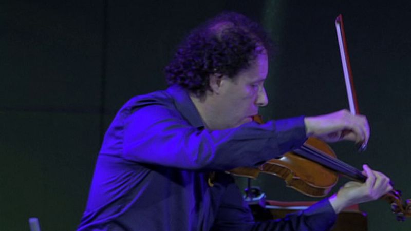 Las noches del Monumental - América Latitud Cero/ Miguel Fdz. Vargas, El Yiyo