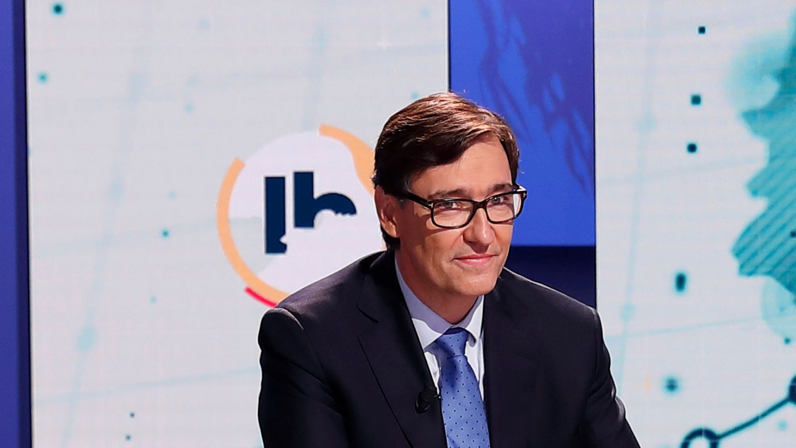 Illa: "Madrid está haciendo lo correcto"