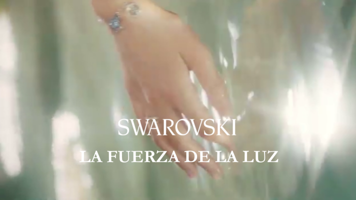 Flash Moda Monográficos - Swaroski, la fuerza de la luz
