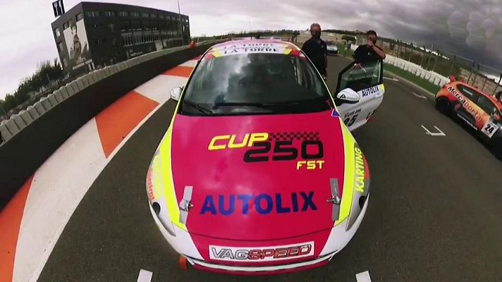 Racing for Spain - 2020 - Programa 5