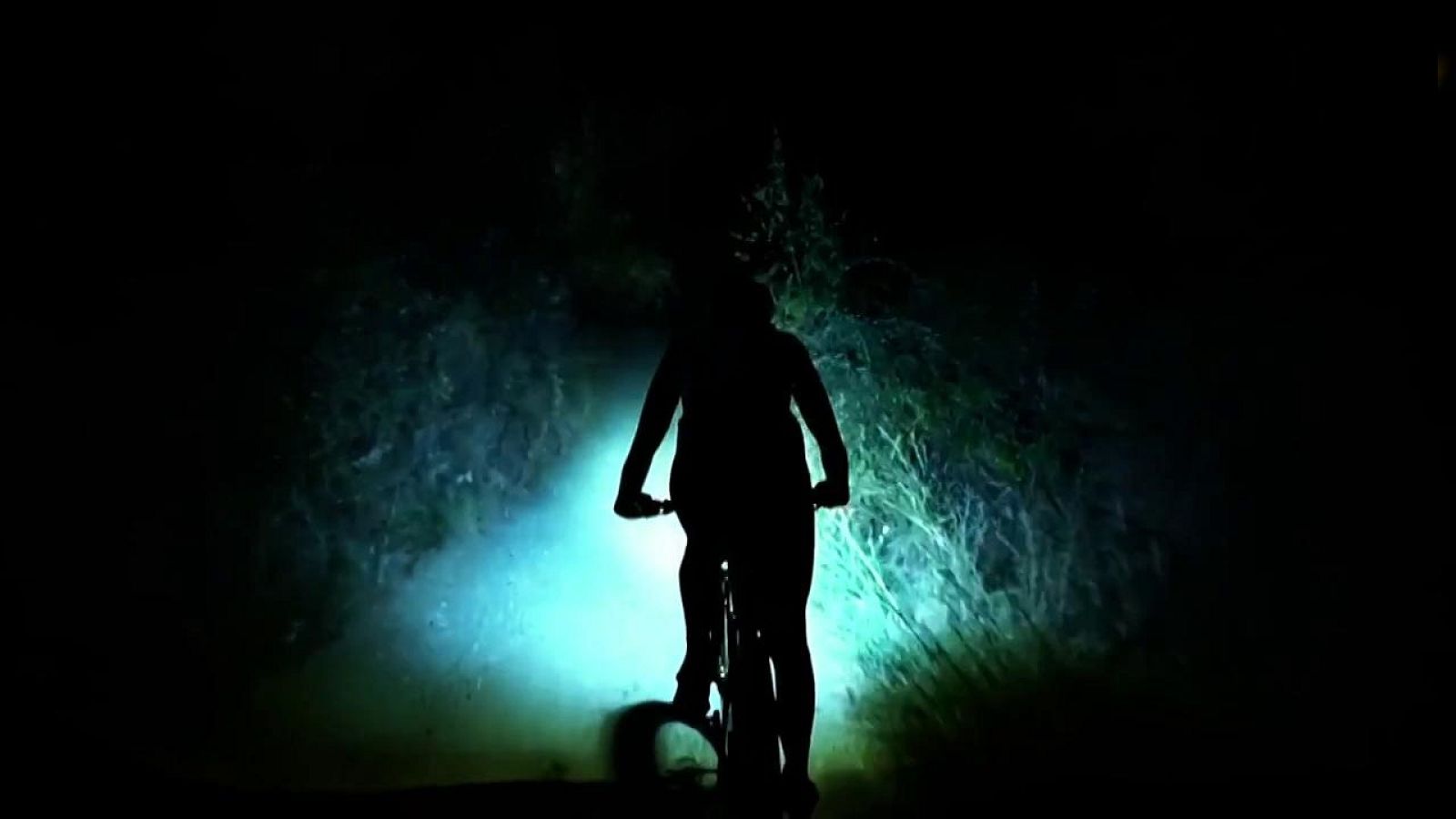 Mountain Bike - Vuelta Madrid MTB Non Stop - ver ahora