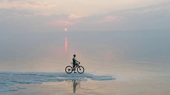 Evasión - T8 - Programa 10