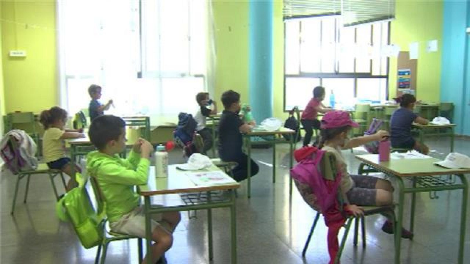 Canarias en 2' - 11/09/2020