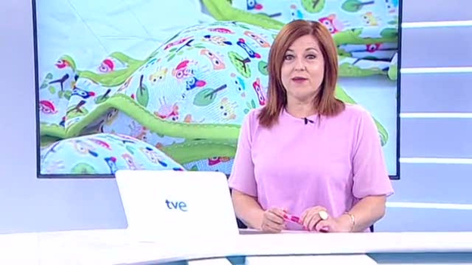 Informativo Telerioja - 11/09/20