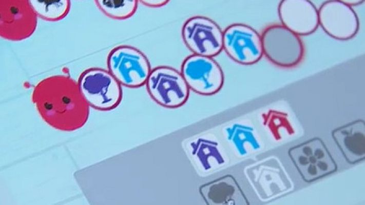 Telediario 1 - Las apps de Educación, una herramienta cada vez más utilizada este curso