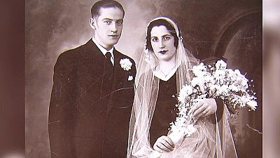 Identifican los restos de una v�ctima de la Guerra Civil gracias a su anillo de bodas