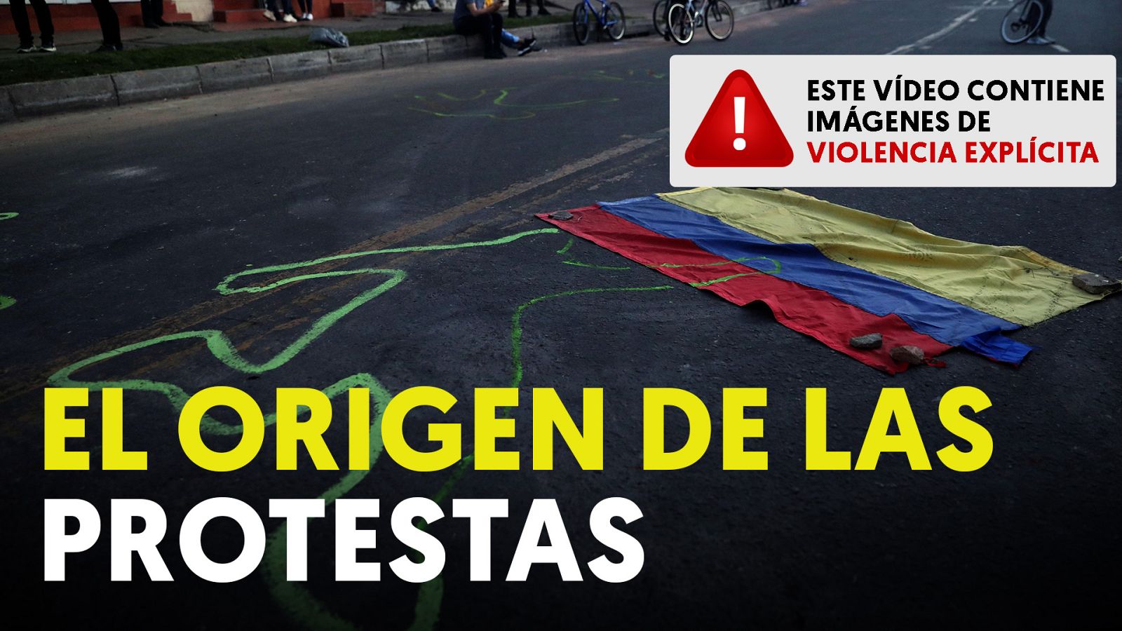 El video de la detención de Javier Ordoñez, origen de las protestas en Colombia contra la brutalidad policial - Modo Digital | Ver