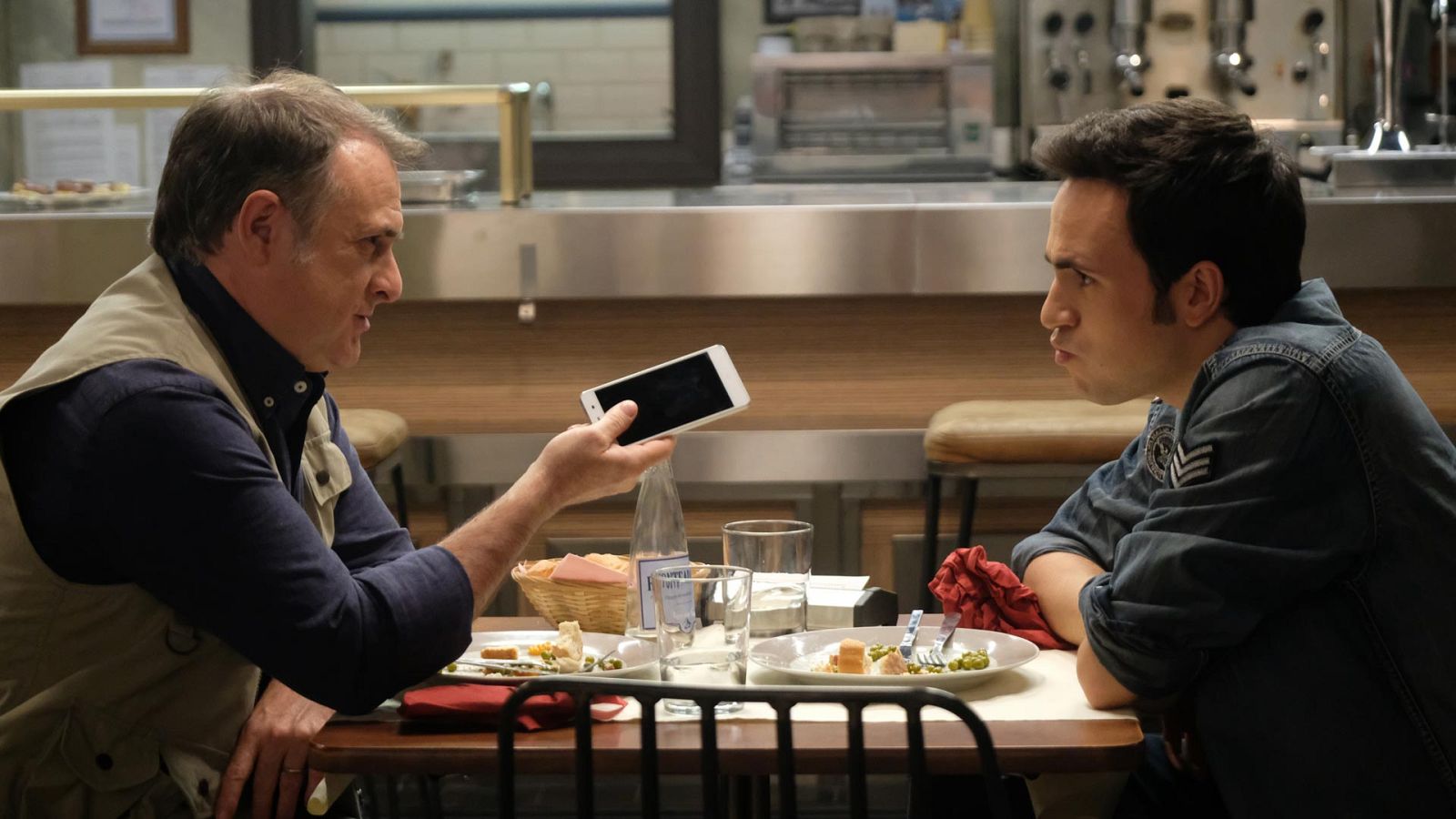 Servir y proteger - Episodio 794 - Ver ahora