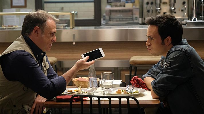 Servir y proteger - Episodio 794