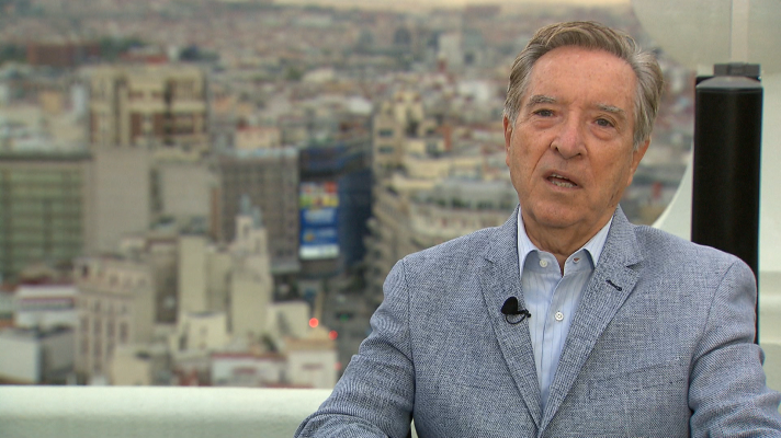 Saber vivir - Iñaki Gabilondo