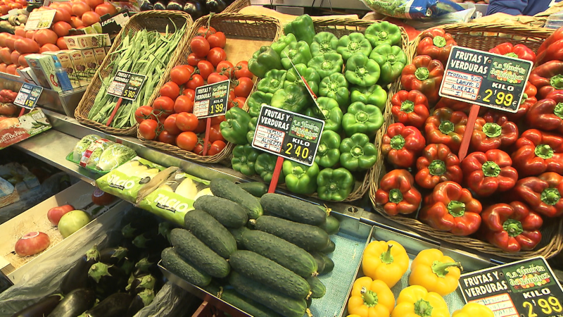 La ensalada perfecta