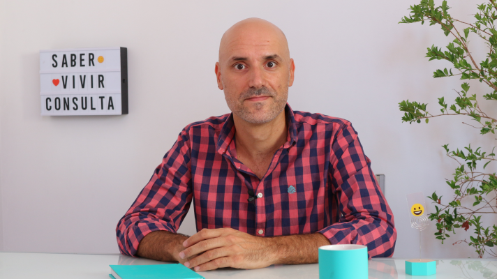 Saber vivir - La consulta de Saber Vivir