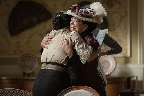 Acacias 38 - Mejores momentos de la semana (7 al 11 de septiembre)