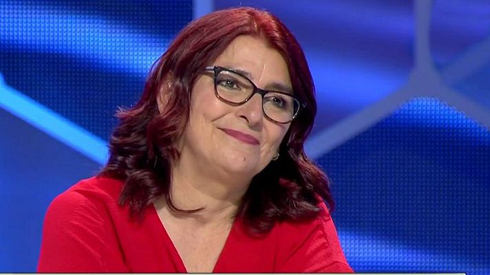 El cazador - Programa 122 - 11/09/20