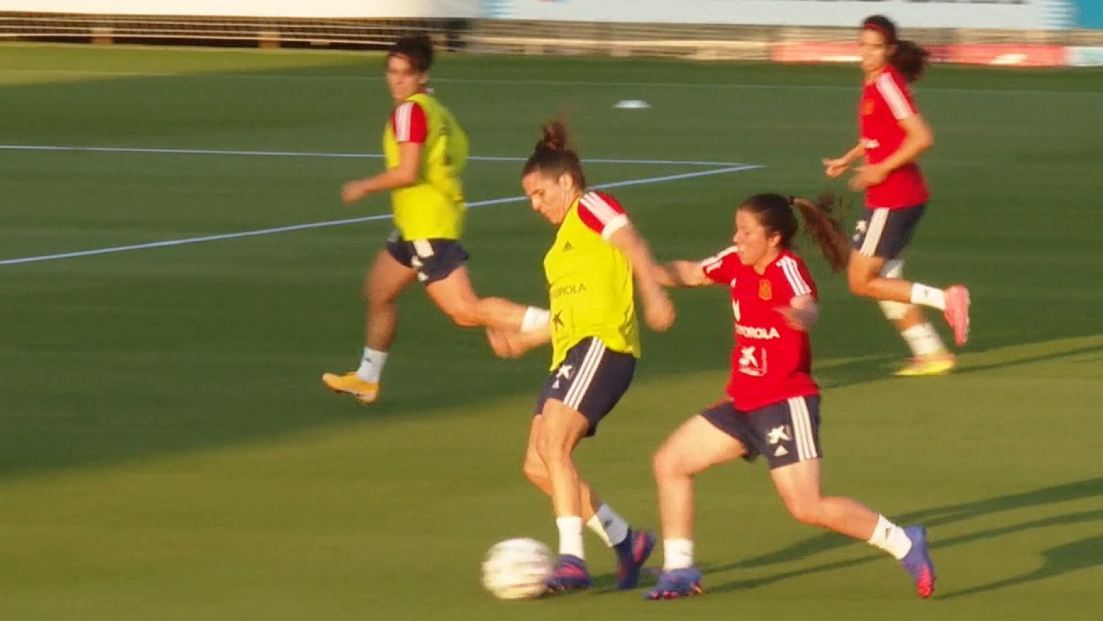 España empieza a preparar su visita a Moldavia