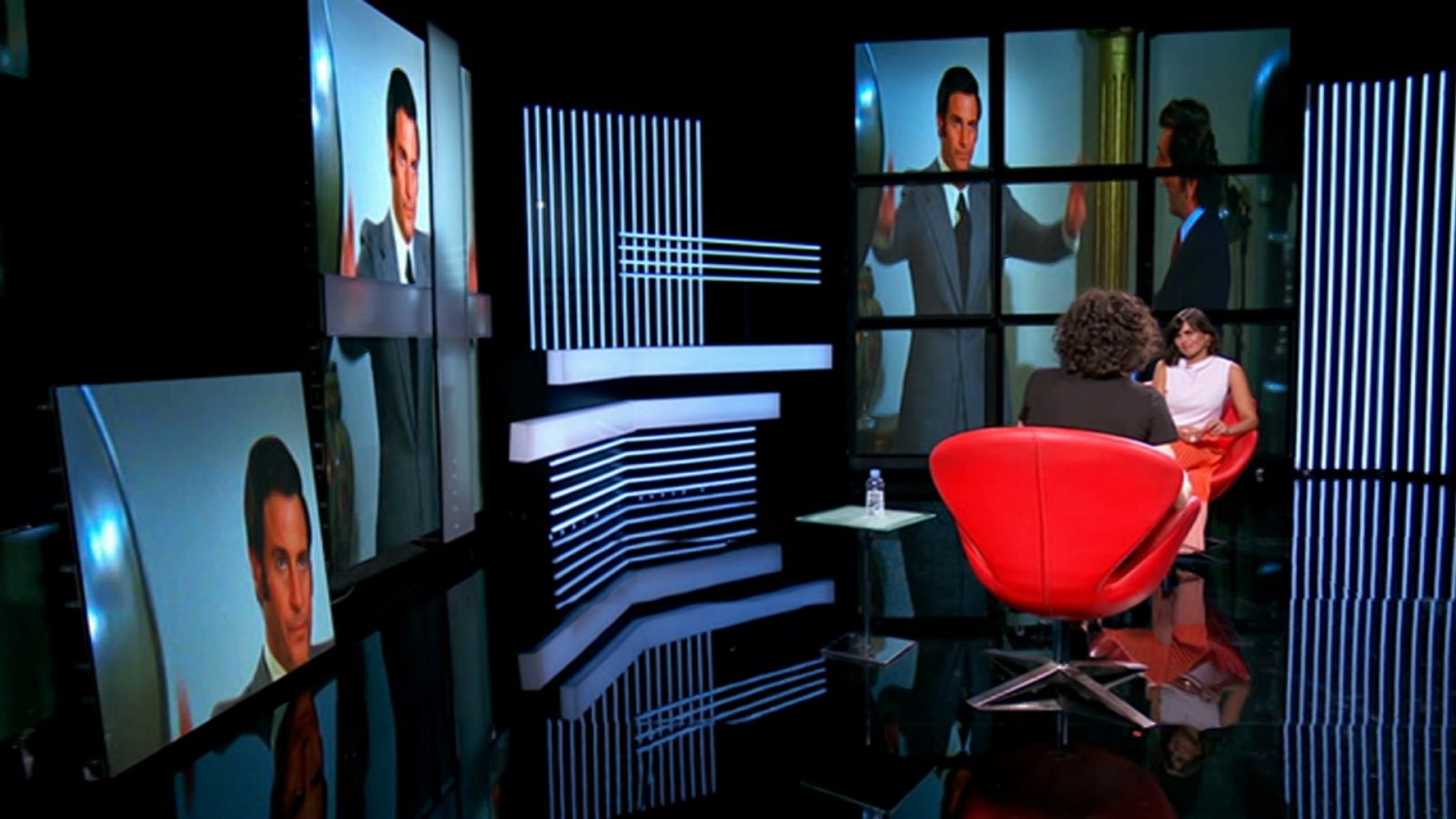 Historia de nuestro cine - La verdad sobre el caso Savolta - Tocata y fuga de Lolita (presentación) - ver ahora