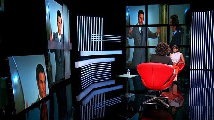 El cine de La 2 - La verdad sobre el caso Savolta - Tocata y fuga de Lolita