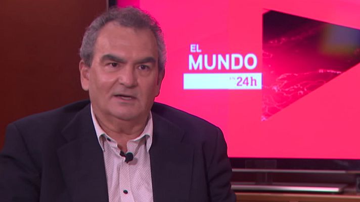 El mundo en 24 horas - El mundo en 24 horas - 11/09/20