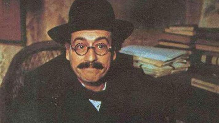 Historia de nuestro cine - La verdad sobre el caso Savolta