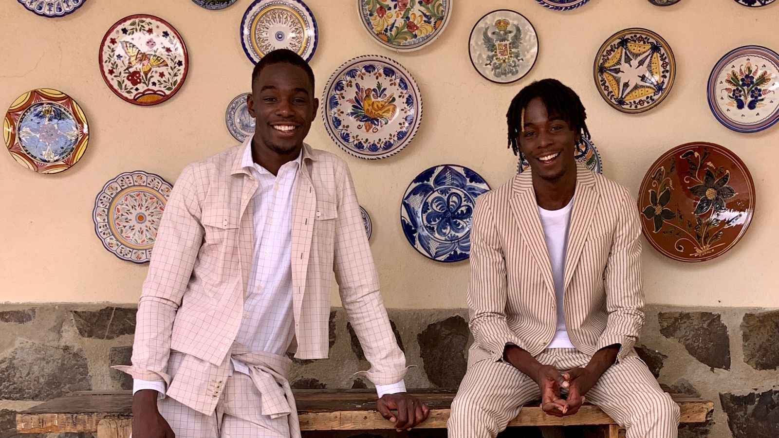 Colección de García Madrid para el verano de 2021 | Ver