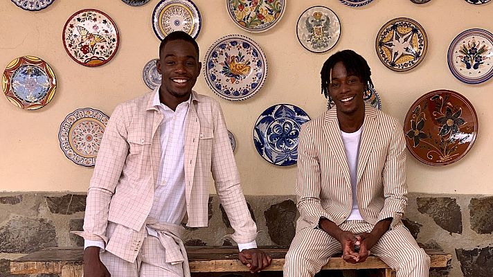 Gente y tendencias - García Madrid