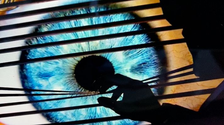 Cámara abierta - Brais Revaldería, Deepfakery y Diego El Cigala