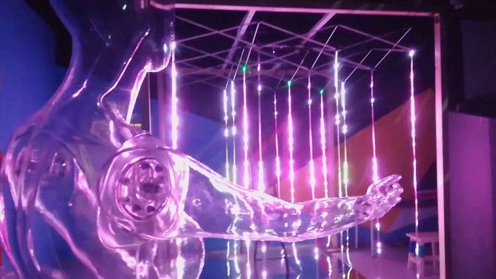 Zoom Net - IFA 2020, 48CUBE y Flight Simulator - ver ahora