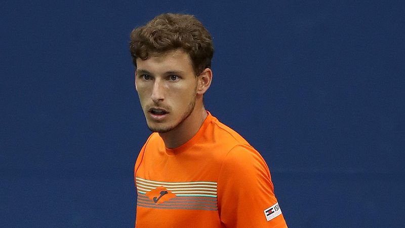 Carreño reconoce la superioridad de Zverev en el US Open | Ver