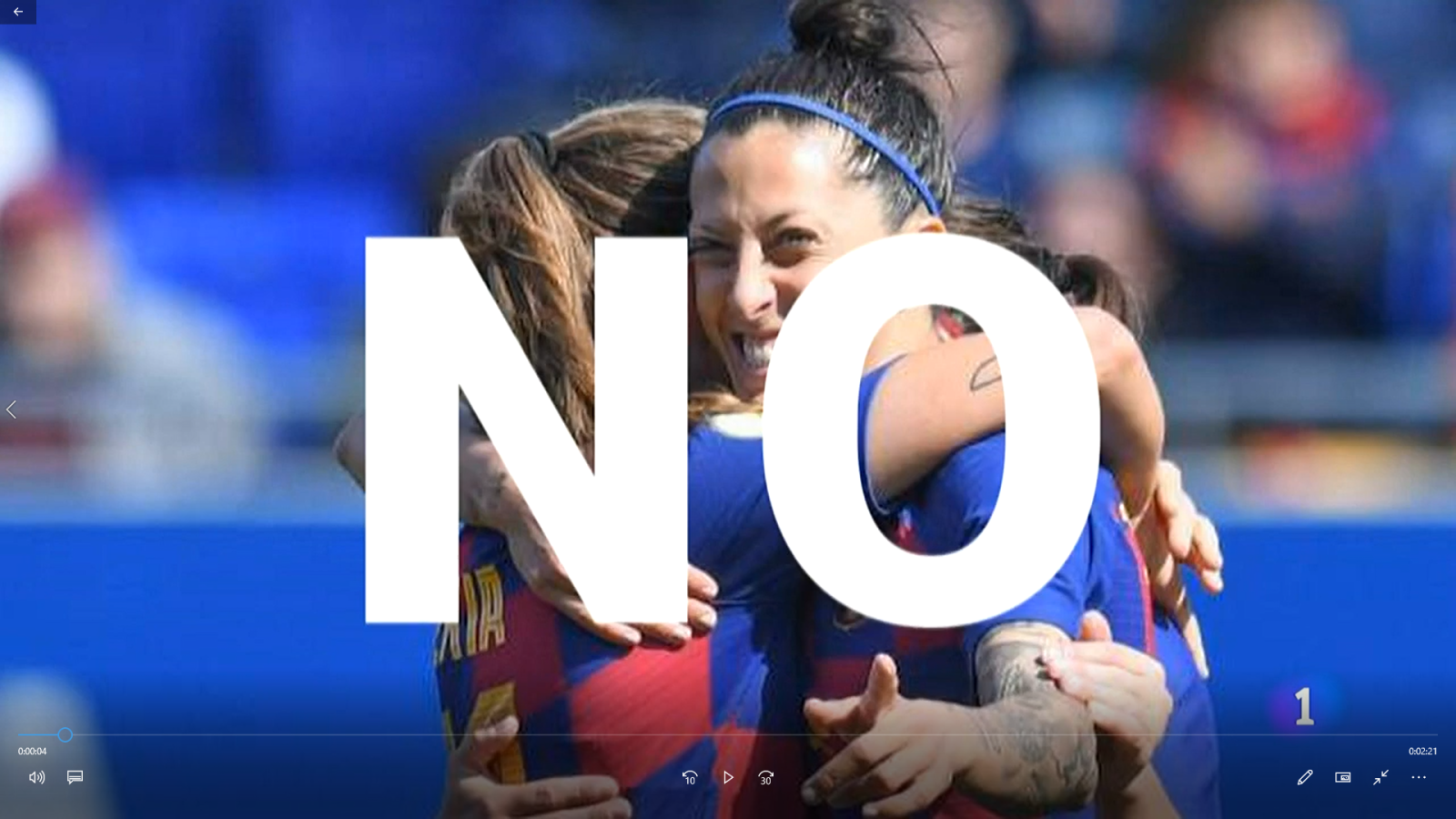 Primera división de fútbol: ellos SÍ regresan, ellas NO