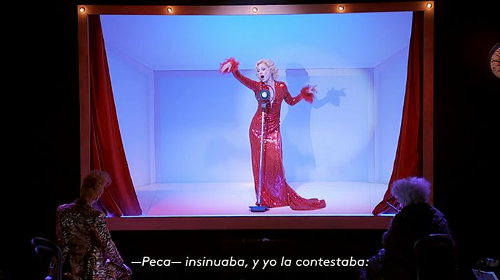 Los conciertos de La 2 - Fund. Juan March: Ópera cámara "El pájaro de dos colores"