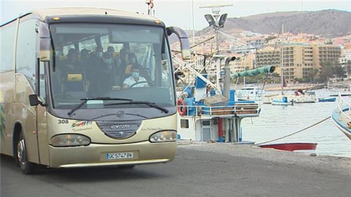 Telecanarias - Telecanarias - 12/09/2020