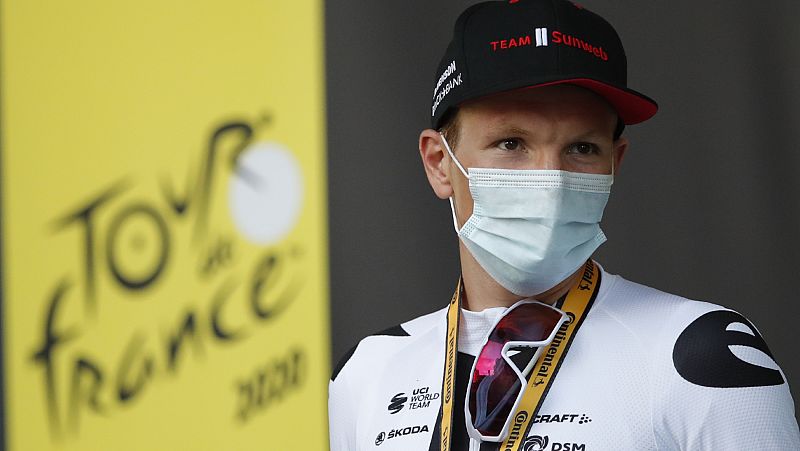 Vídeo | Andersen: "He soñado con esto, estoy alucinado"