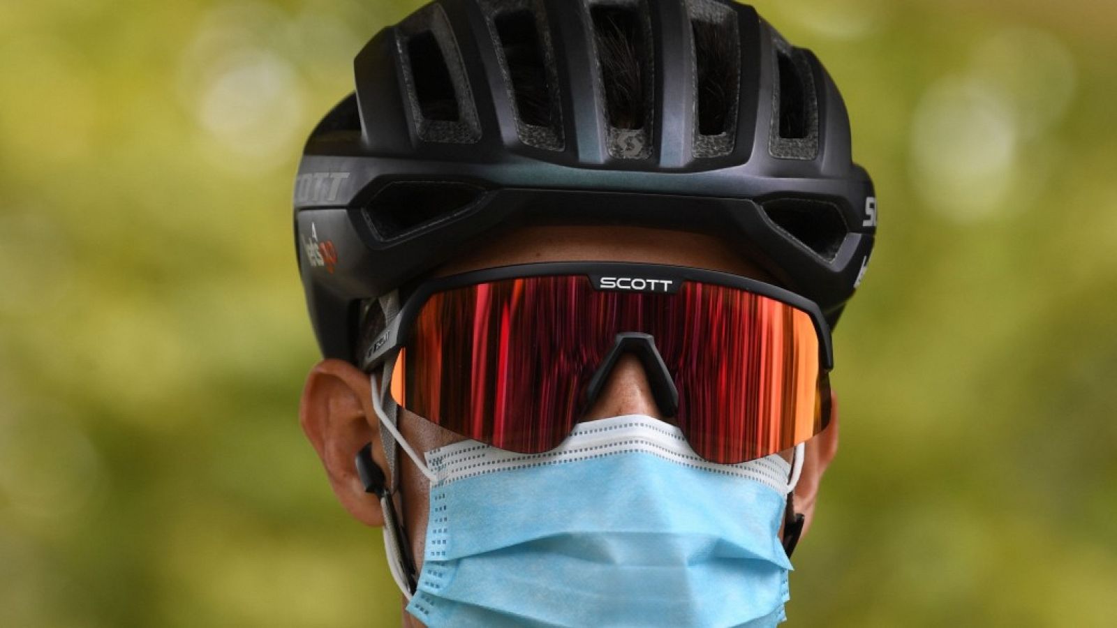 Tour 2020 | Esteban Chaves: "Tenemos un duro trabajo para superar a Roglic y Pogaçar"