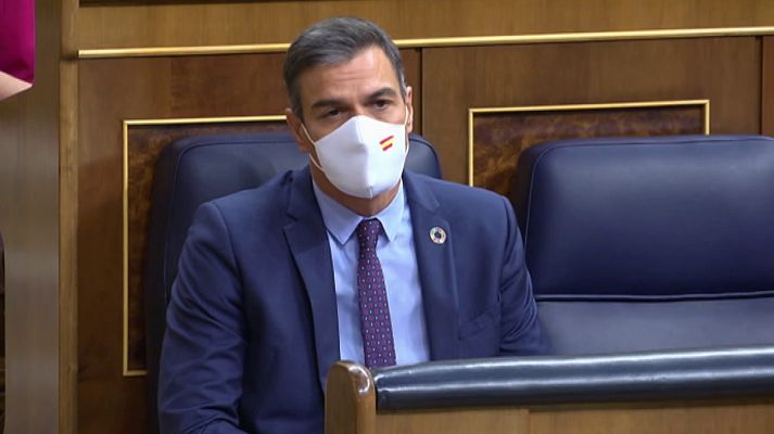 Parlamento - Parlamento - 12/09/20