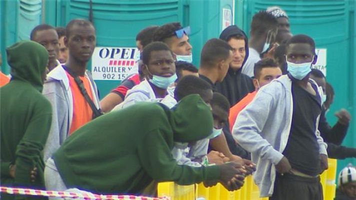 Telecanarias - Canarias en 2' - 12/09/2020