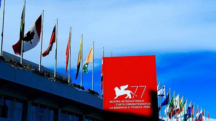 Informe Semanal - Venecia sin ti