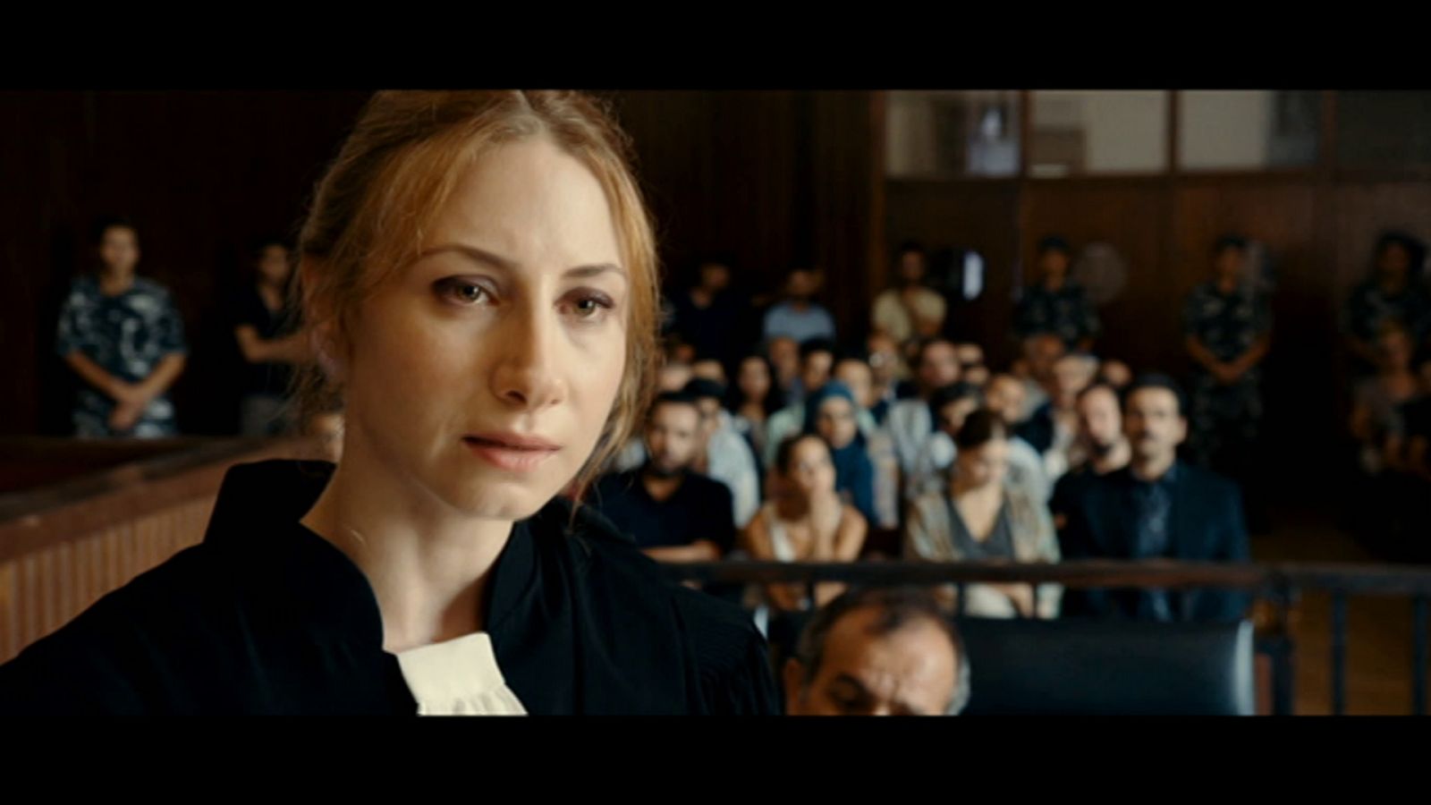 El cine de La 2 - El insulto (presentación) - ver ahora