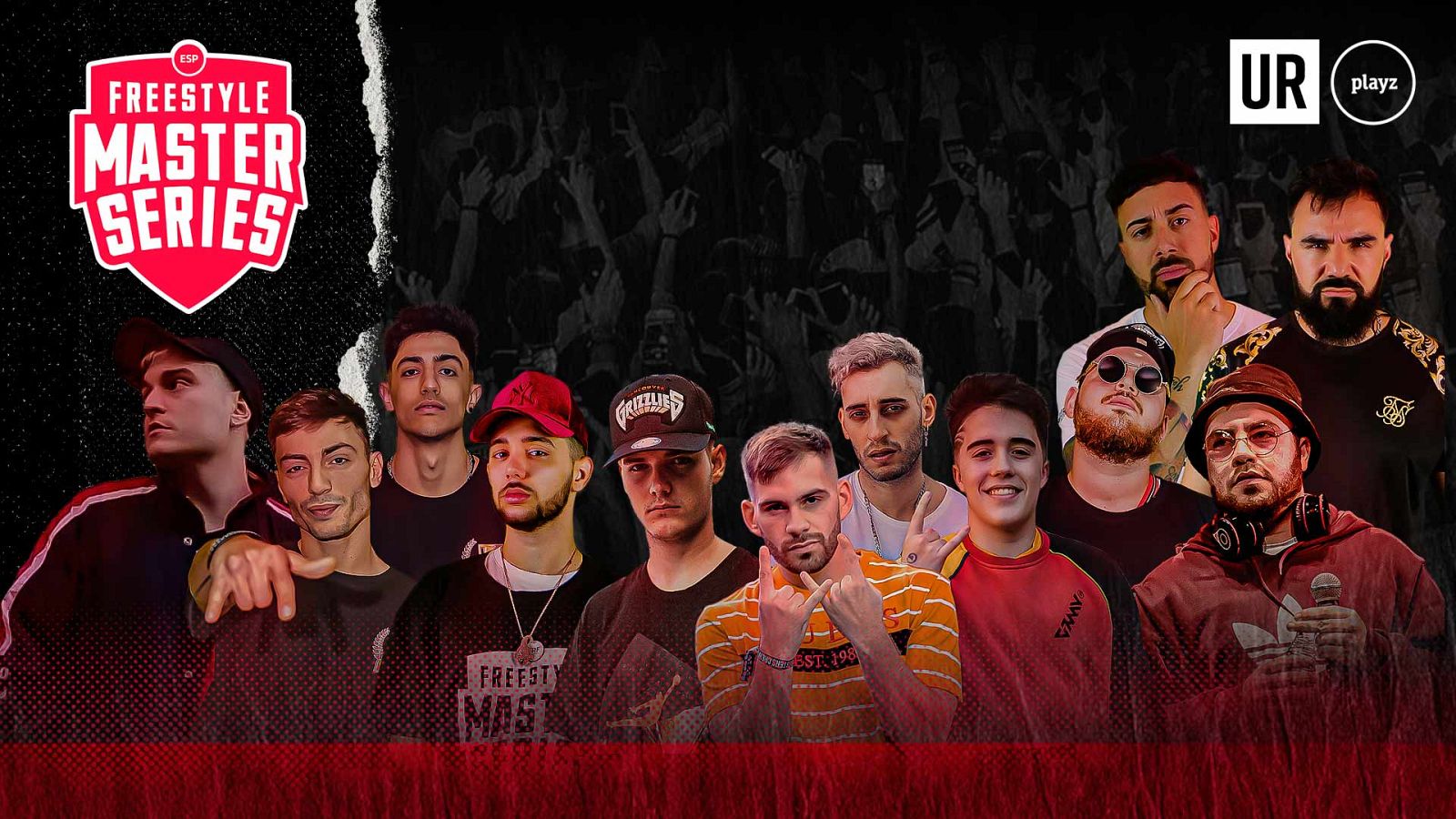 FMS España 2020 - Segunda jornada completa - FMS | Ver