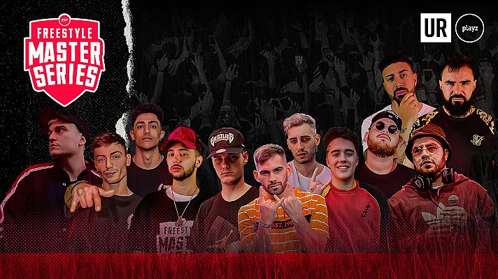 FMS - FMS - Jornada 2 #FMSESPAÑA Temporada 2020 completa