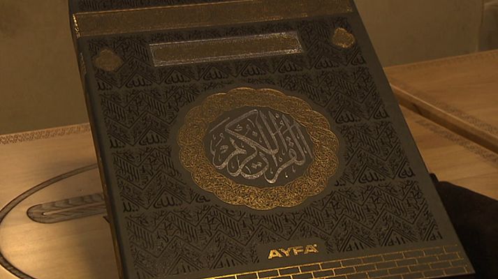 Medina en TVE - La gestión del agua en la pandemia (II)