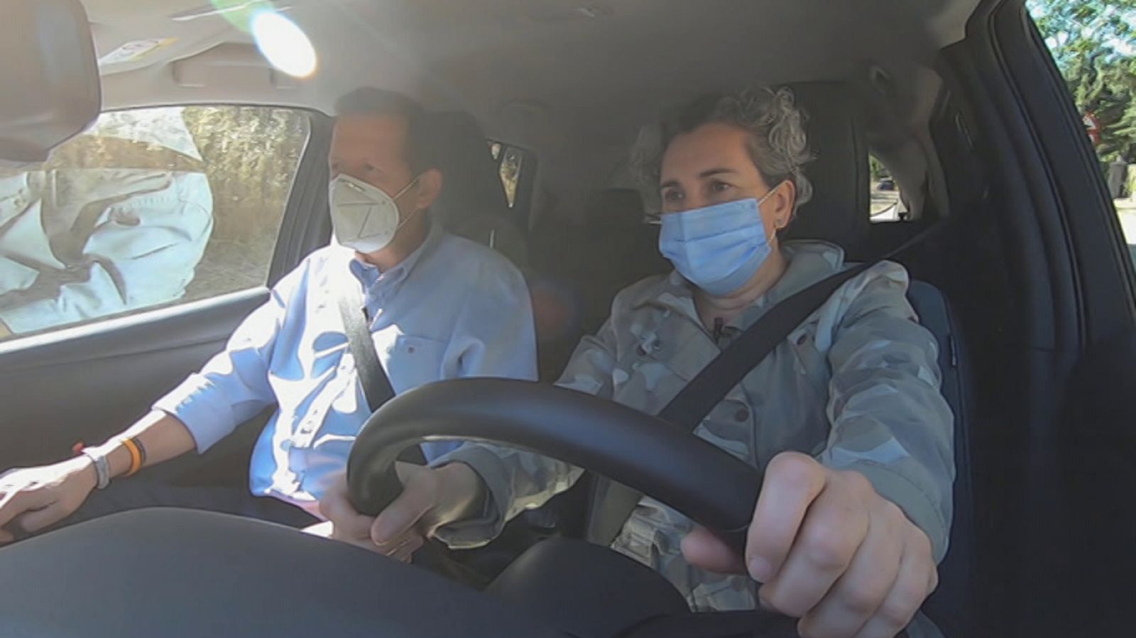 Seguridad vital - 13/09/20 - ver ahora