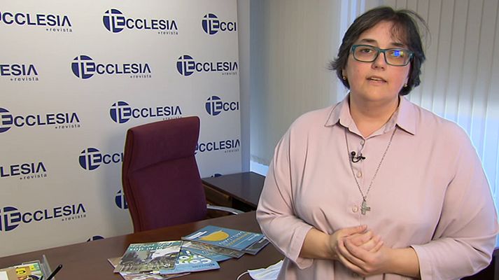 Testimonio - Ecclesia Digital