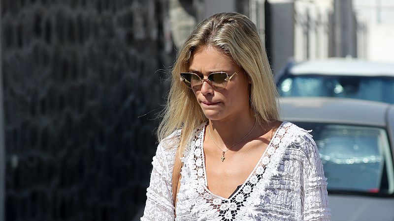 Corazón - ¿Dónde está Ana Soria?