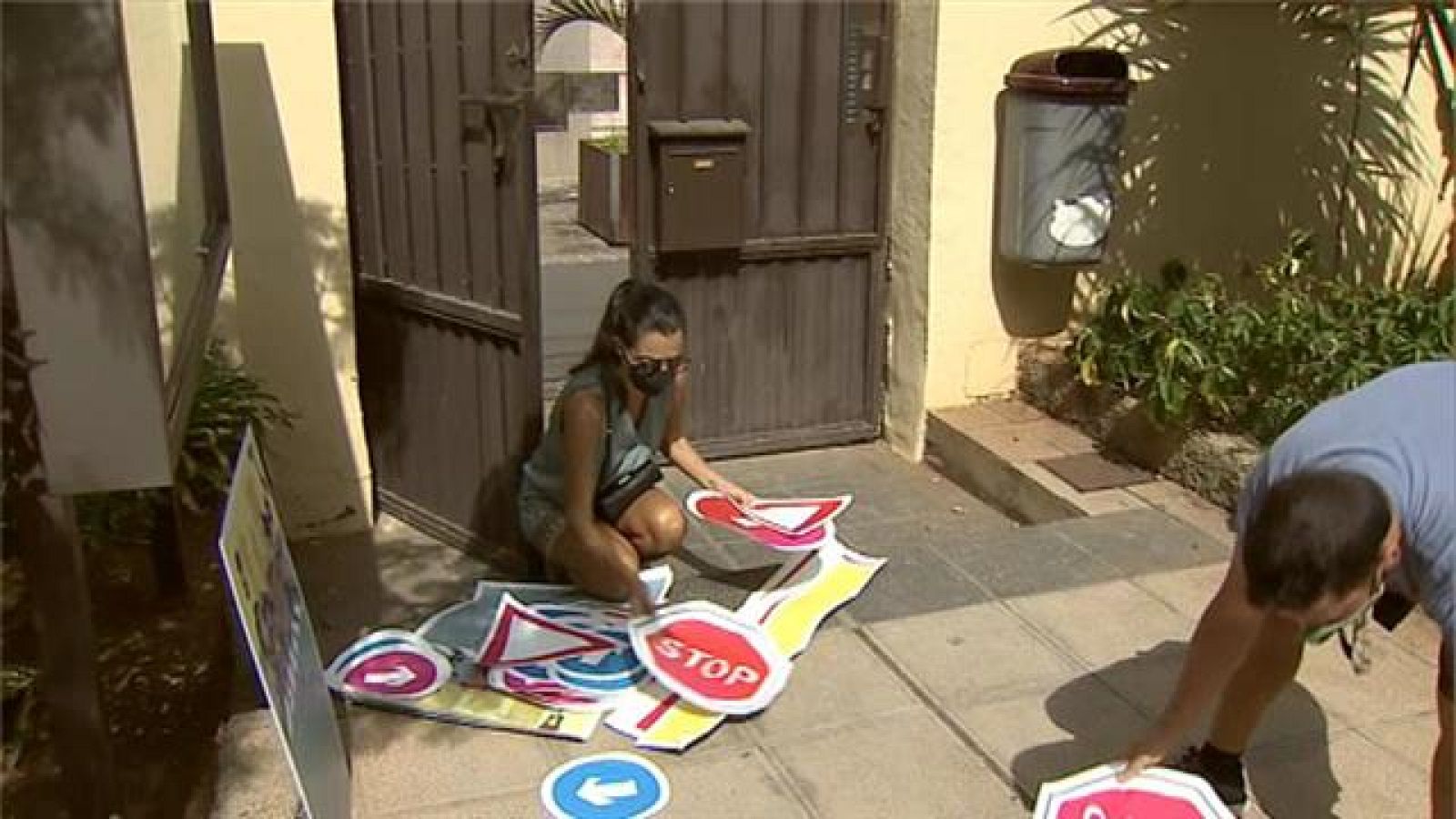 Canarias en 2' - 13/09/2020