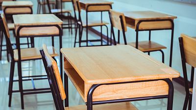 Dimite la direcci�n del IES Juan D'Opazo de Daimiel al no poder garantizar la seguridad frente al coronavirus