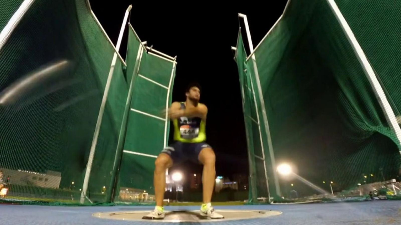 Atletismo - Campeonato de España Absoluto, desde Madrid (2) - ver ahora