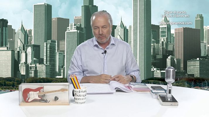 Inglés en TVE - Programa 171
