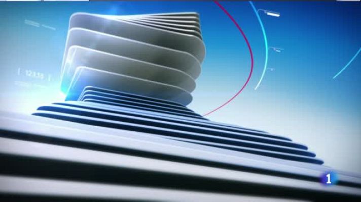 L'Informatiu - L'Informatiu cap de setmana - 13/09/2020