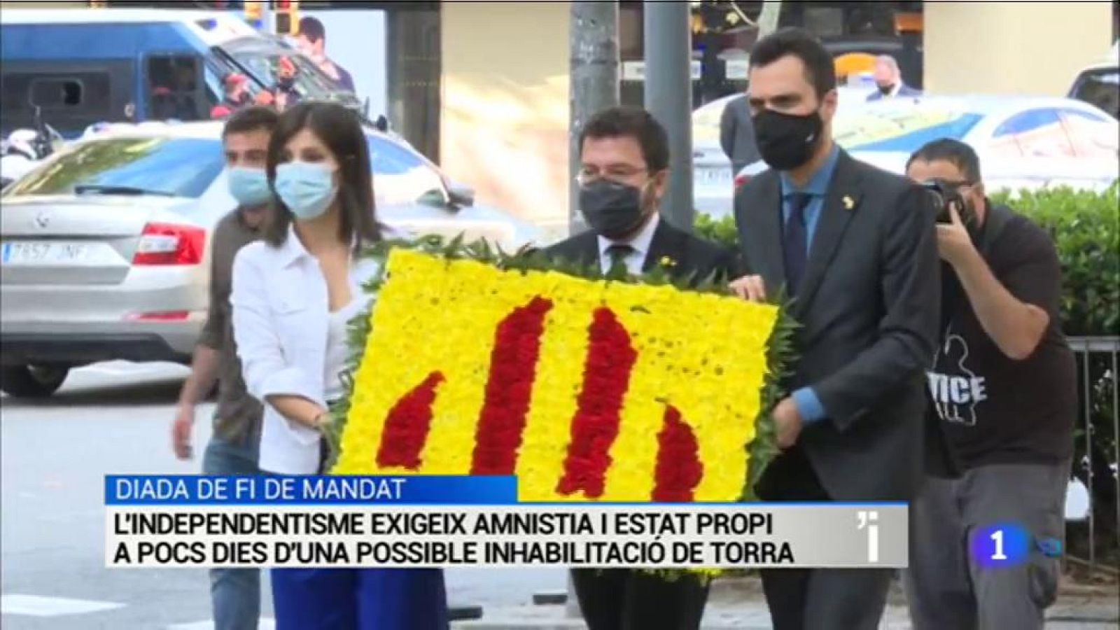 L'Informatiu - 11/09/2020