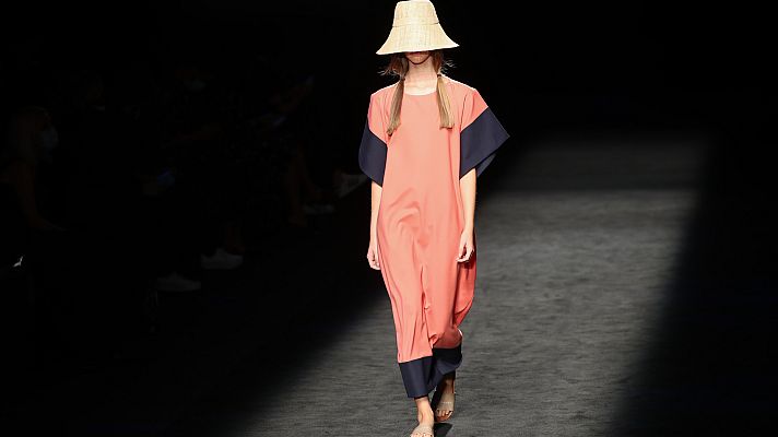 Flash moda - Resumen MBFWMadrid 1